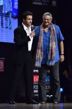 Rohit Roy at Positive Health Awards in NCPA on 13th Nov 2014
